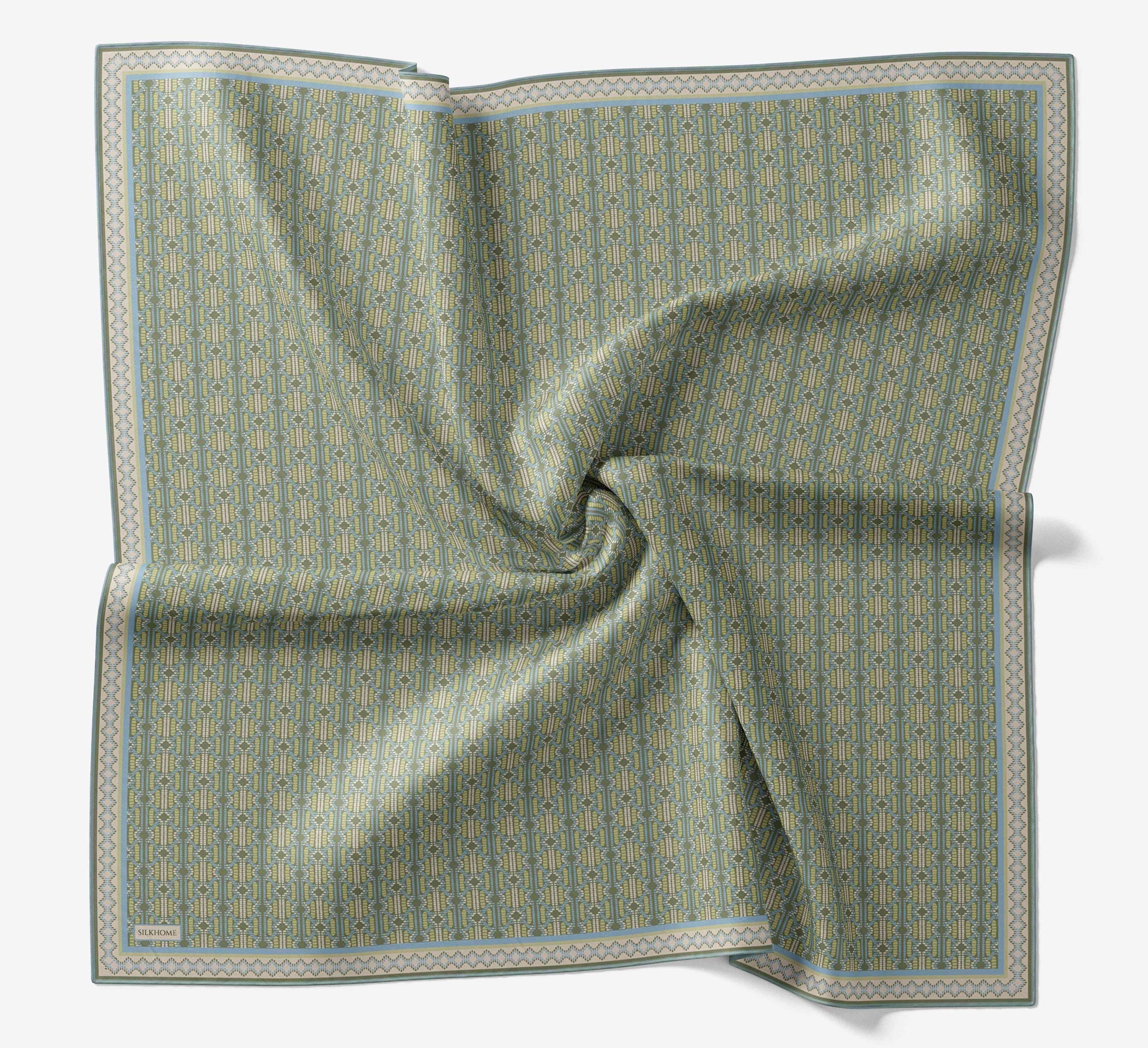Silk Home Soft Eşarp 73157-02