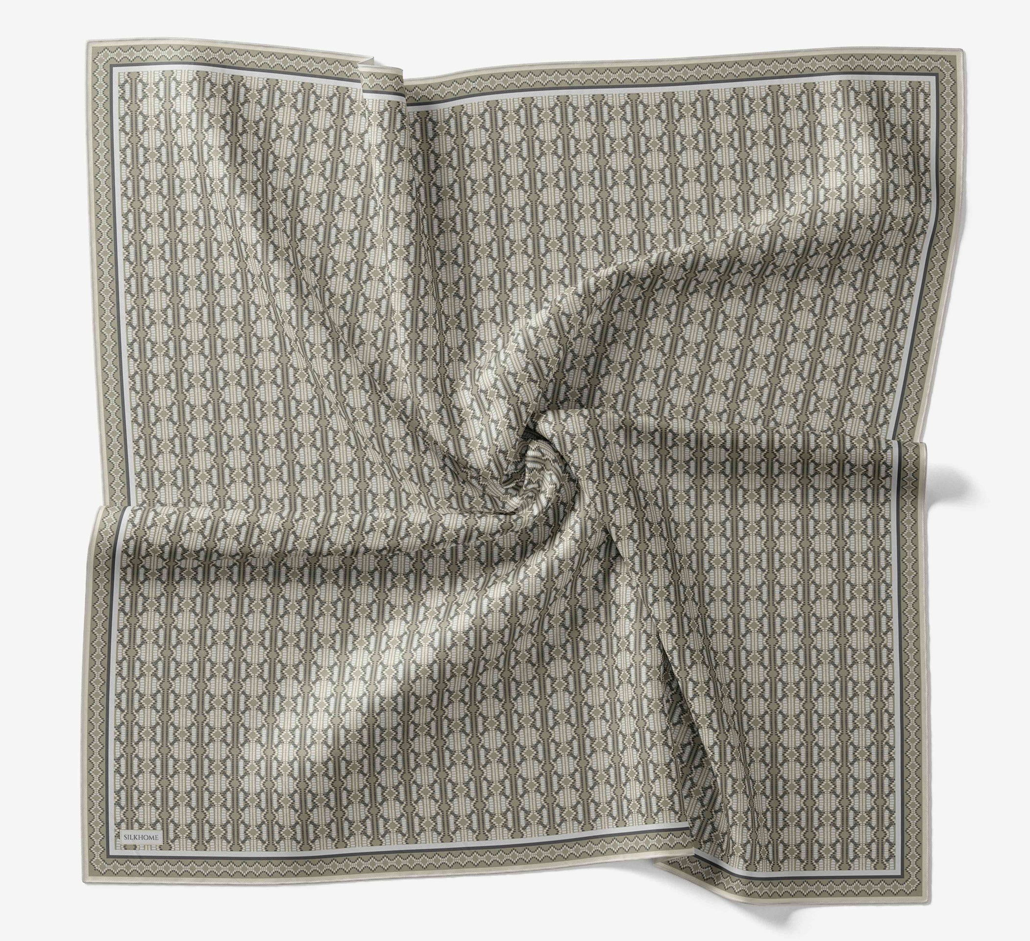 Silk Home Soft Eşarp 73157-03