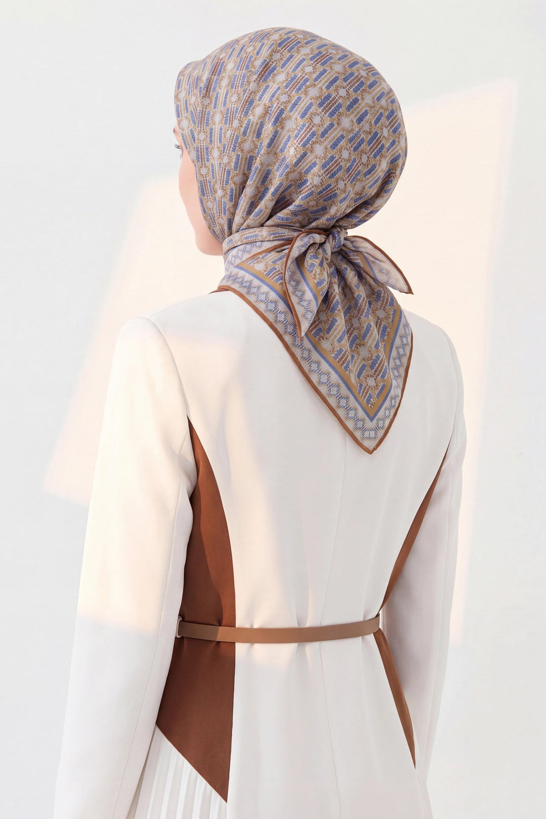 Silk Home Soft Eşarp 73157-05