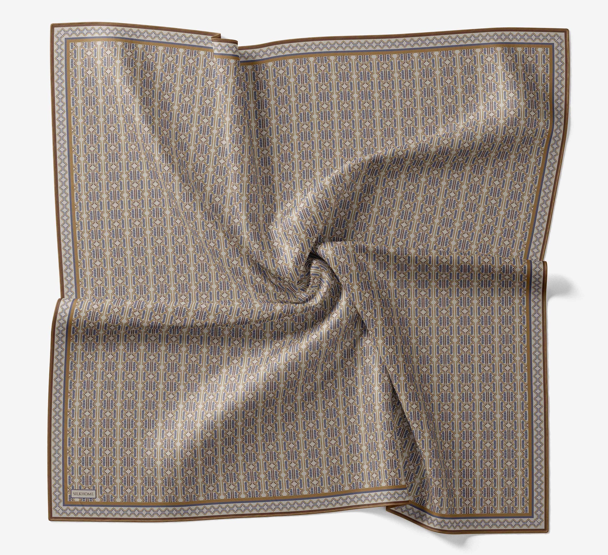 Silk Home Soft Eşarp 73157-05