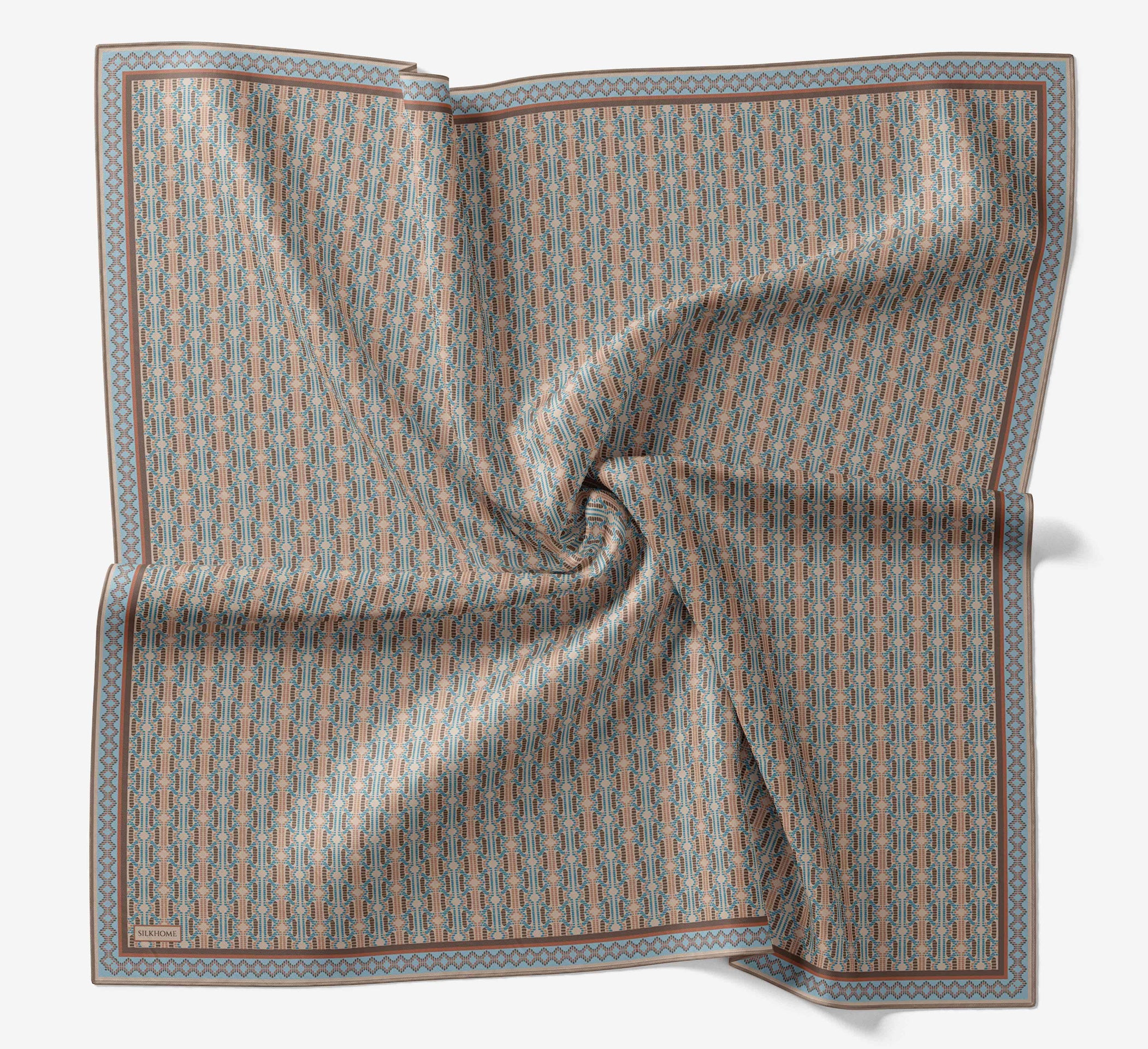 Silk Home Soft Eşarp 73157-06