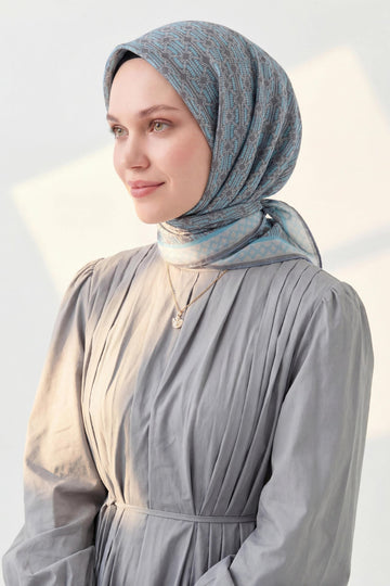 Silk Home Soft Eşarp 73157-07