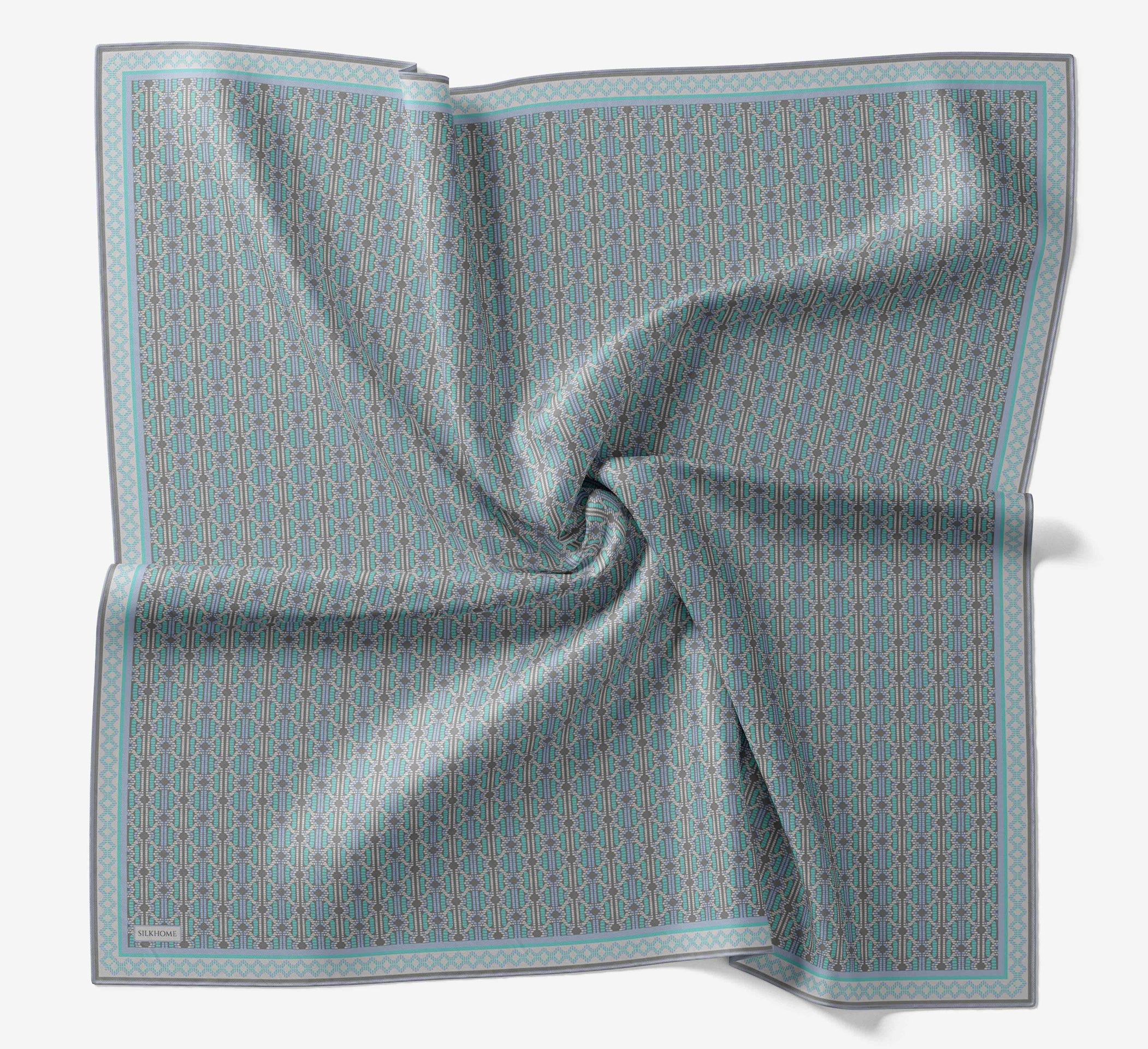 Silk Home Soft Eşarp 73157-07