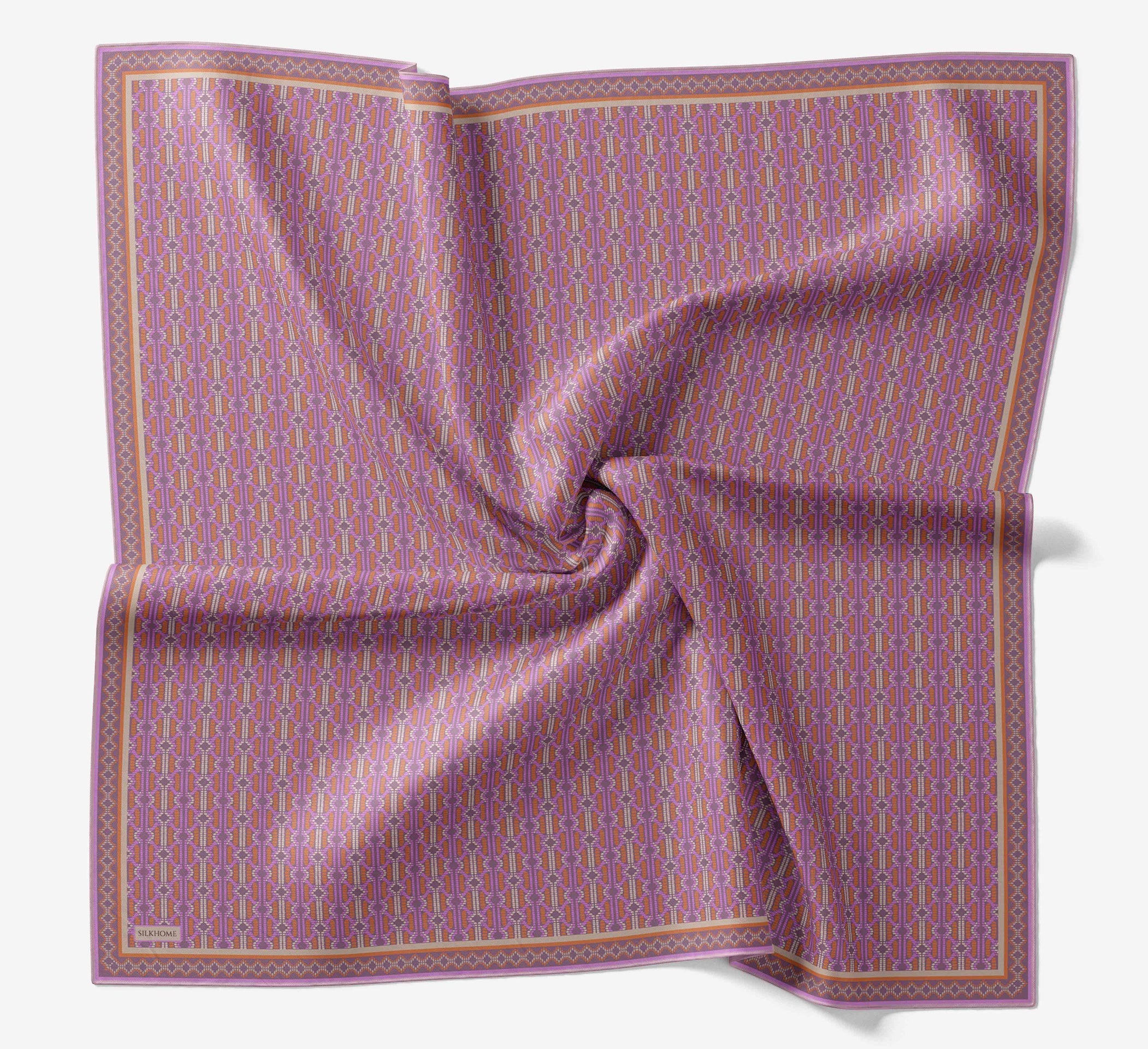 Silk Home Soft Eşarp 73157-08