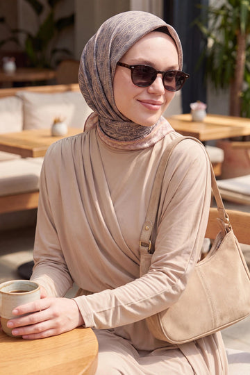 Silk Home Soft Eşarp 73157-09