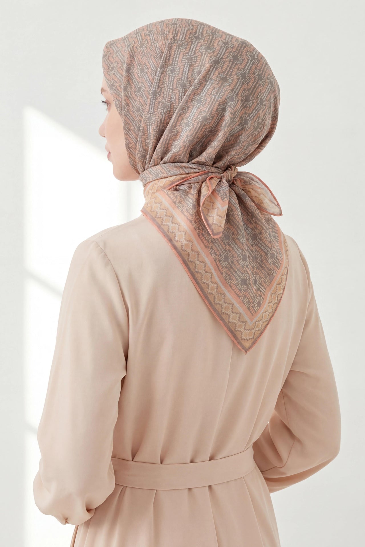Silk Home Soft Eşarp 73157-10