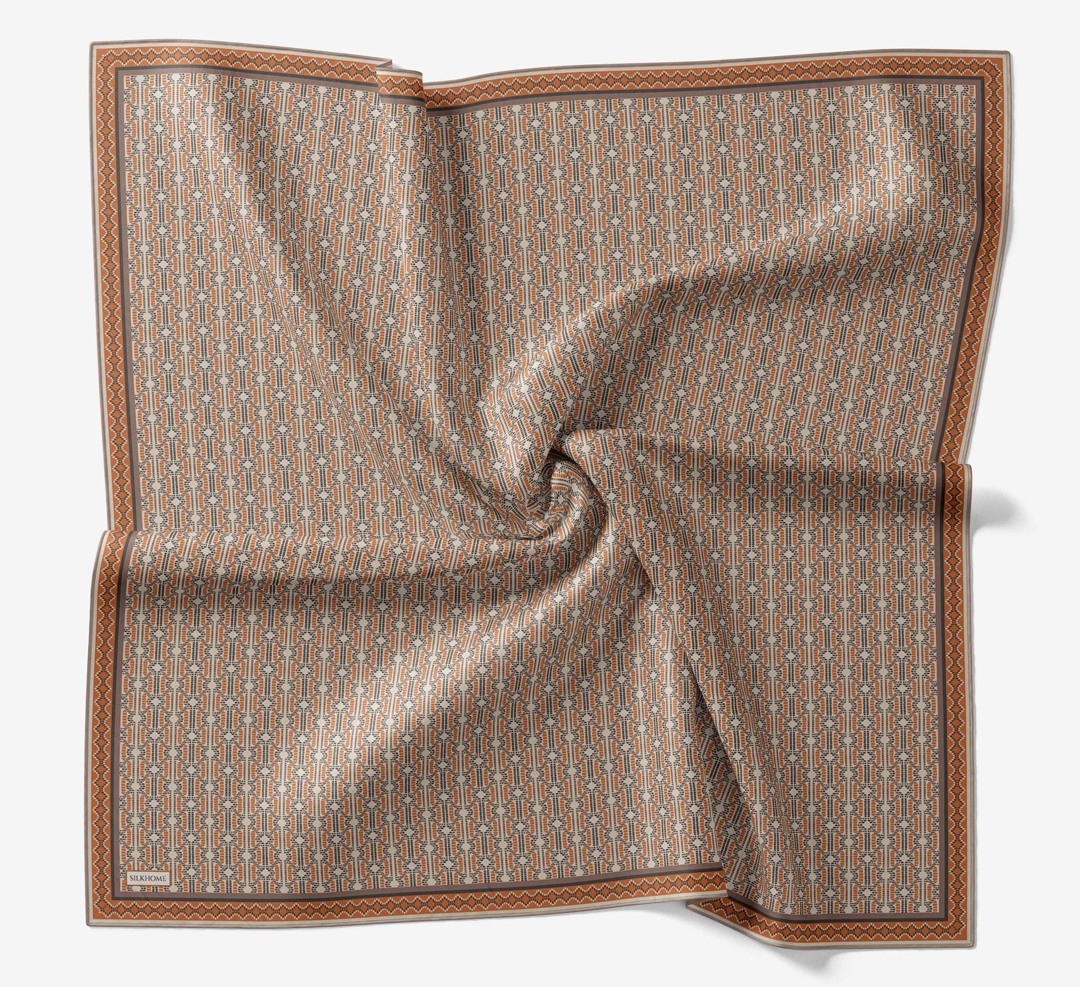 Silk Home Soft Eşarp 73157-13