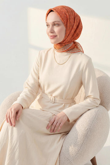 Silk Home Soft Eşarp 73157-14