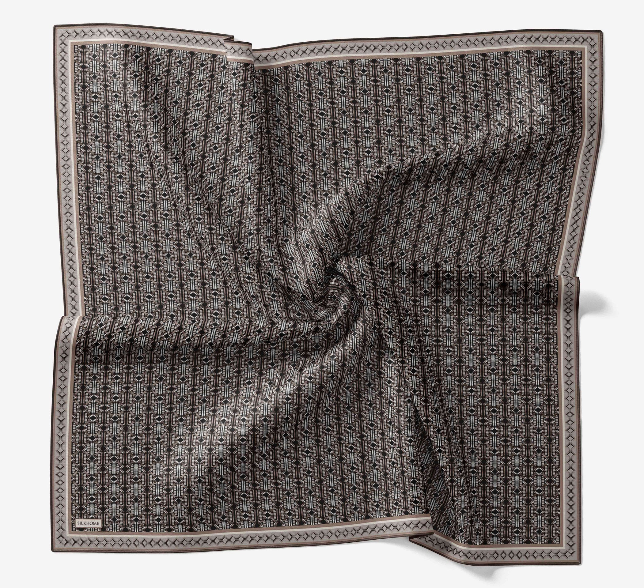 Silk Home Soft Eşarp 73157-16
