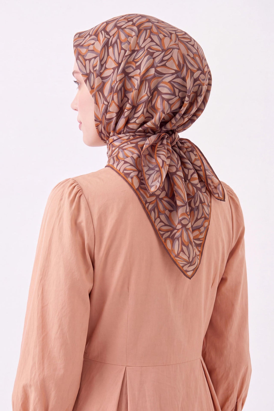Silk Home Soft Eşarp 73158-02