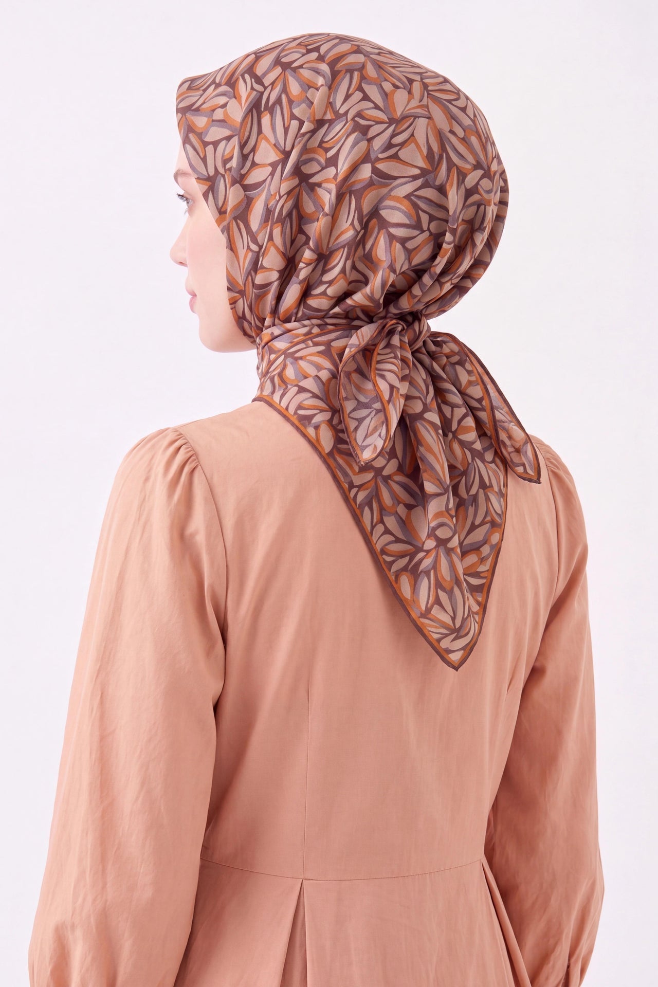 Silk Home Soft Eşarp 73158-02