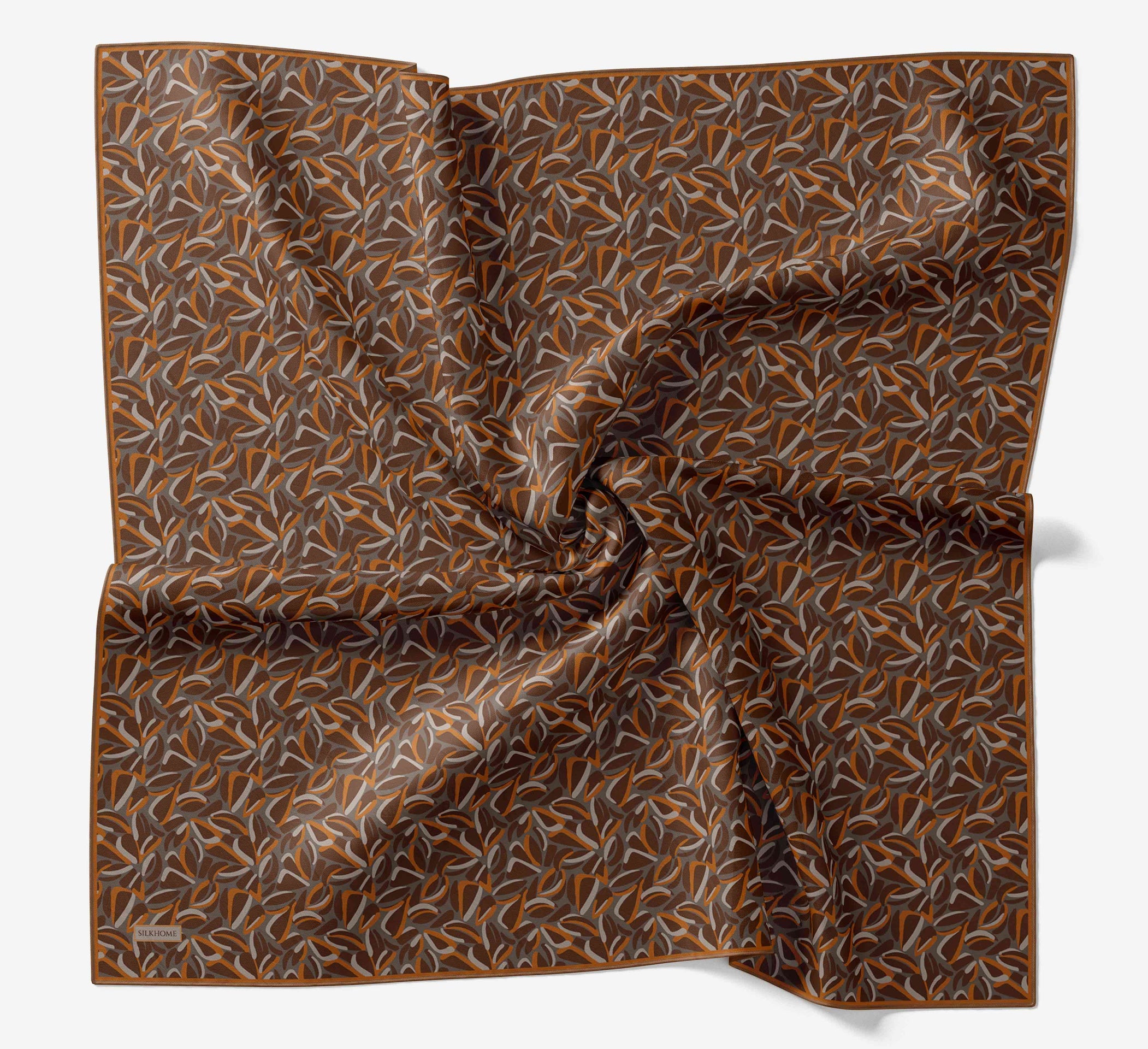 Silk Home Soft Eşarp 73158-02