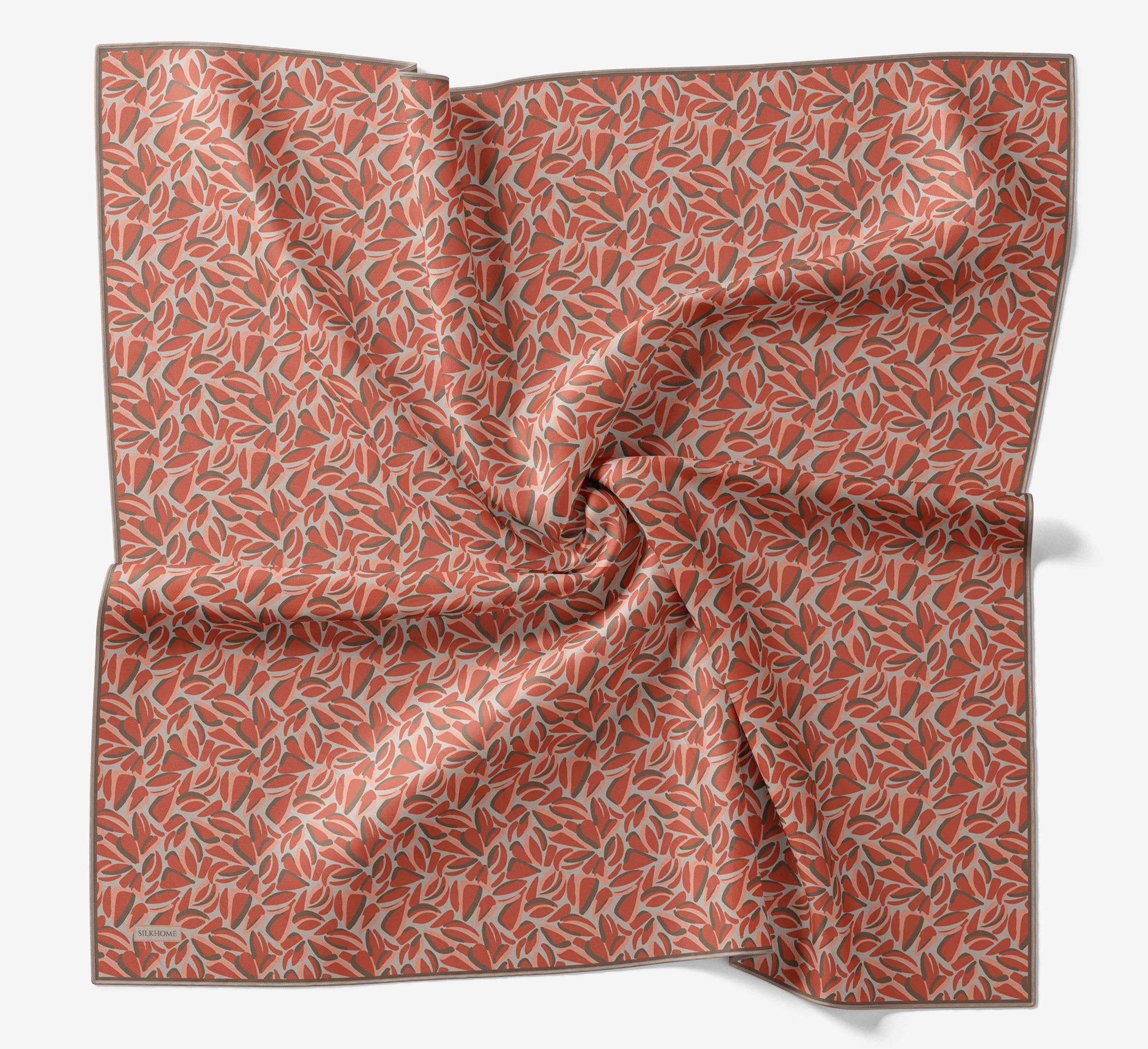 Silk Home Soft Eşarp 73158-04
