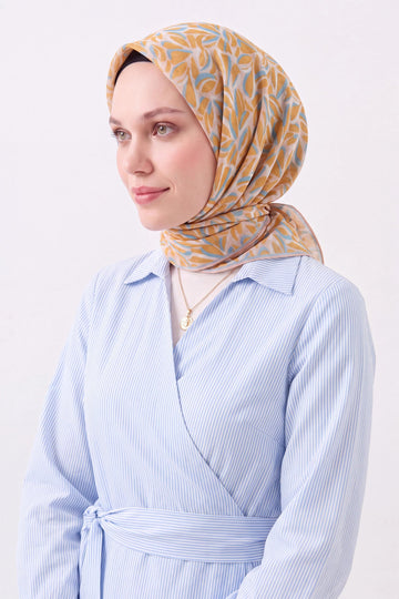 Silk Home Soft Eşarp 73158-05