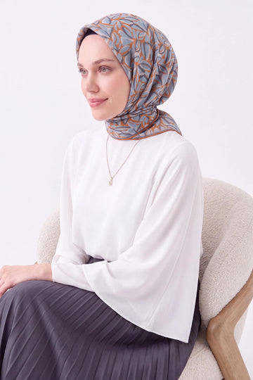 Silk Home Soft Eşarp 73158-06