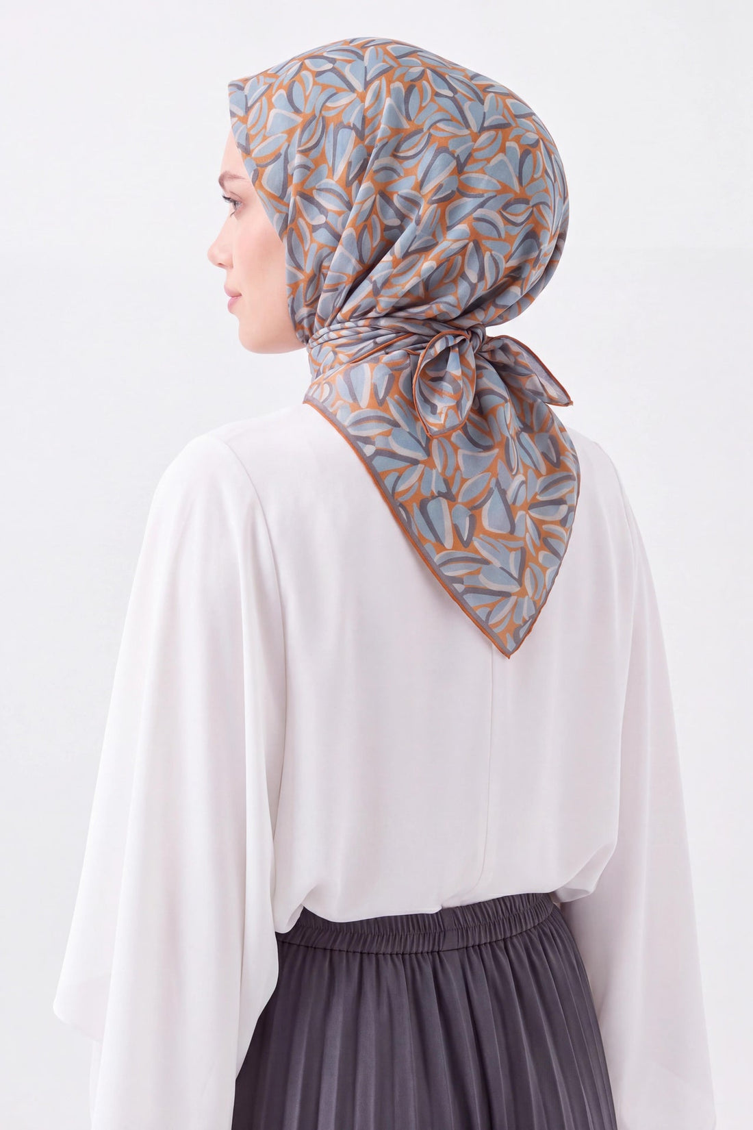 Silk Home Soft Eşarp 73158-06