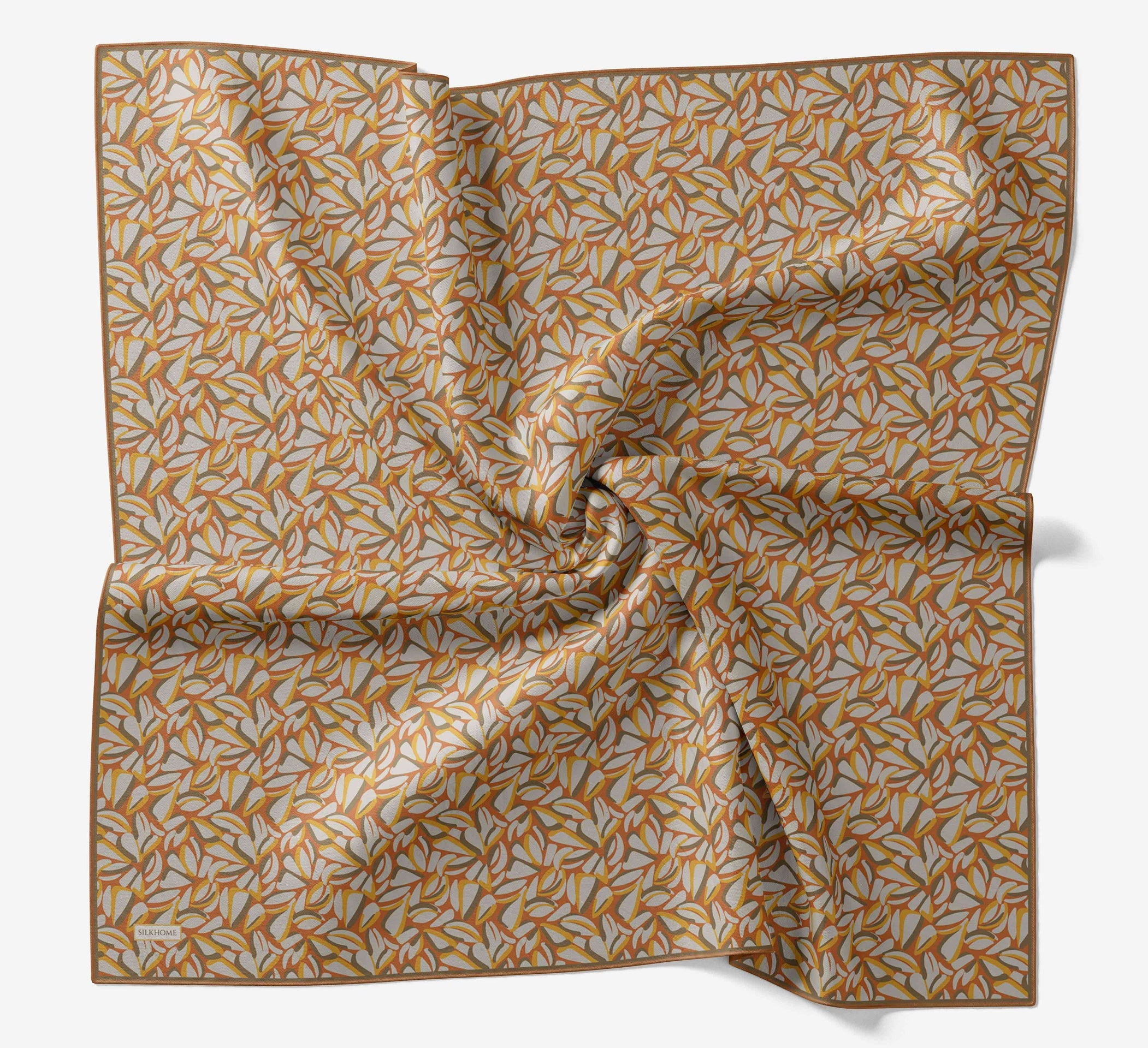 Silk Home Soft Eşarp 73158-07