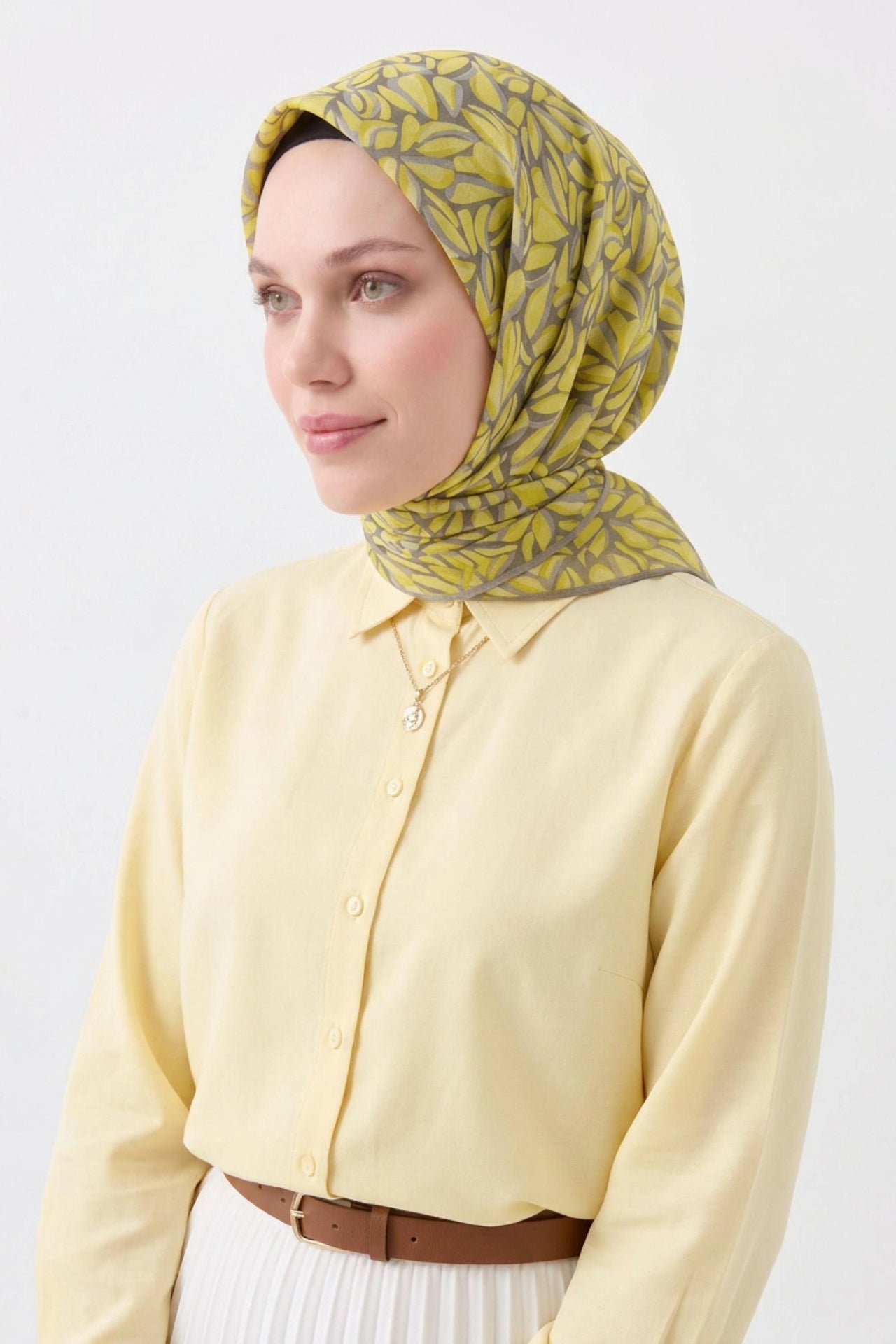 Silk Home Soft Eşarp 73158-09