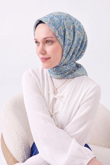 Silk Home Soft Eşarp 73158-11