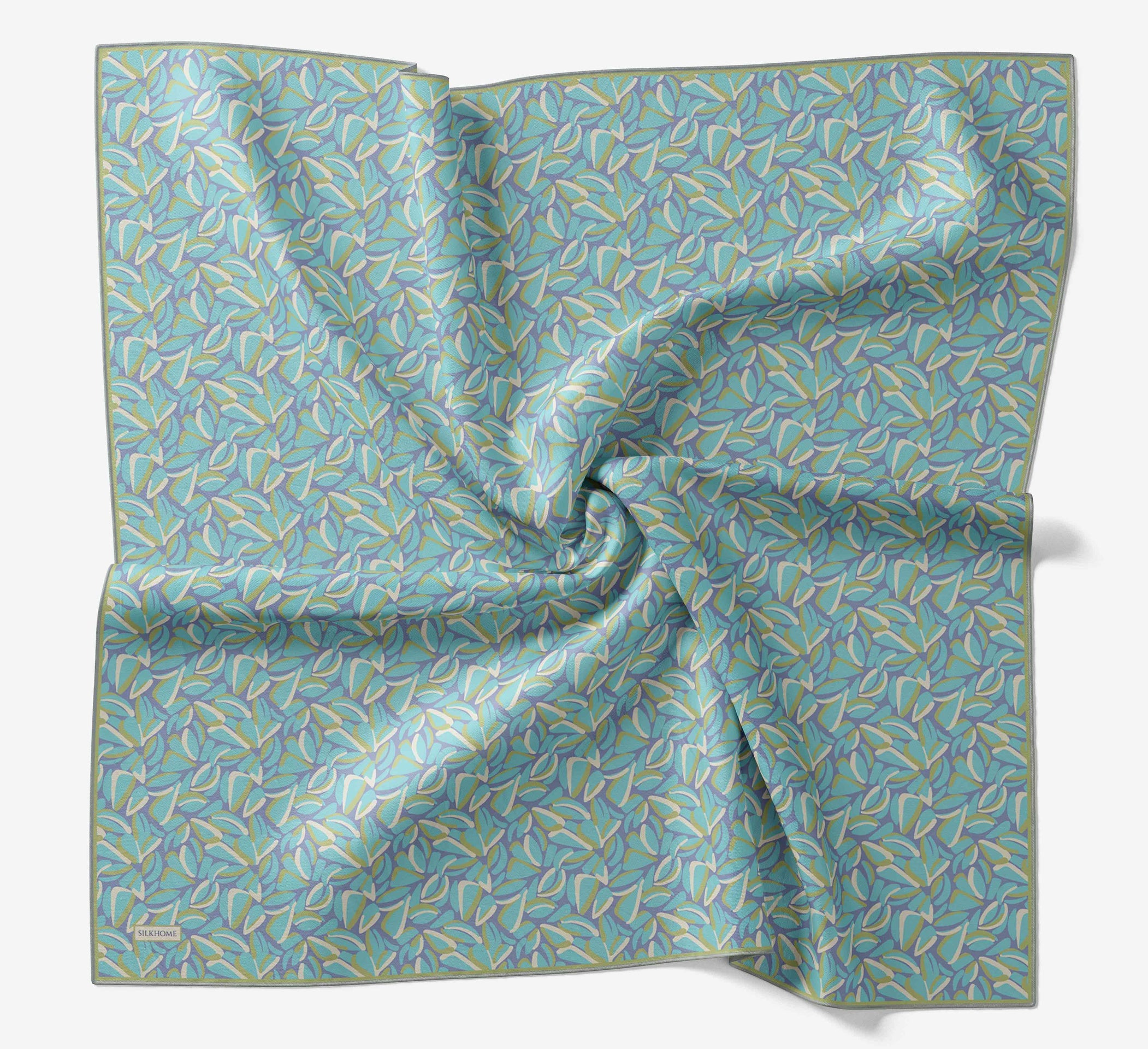 Silk Home Soft Eşarp 73158-11
