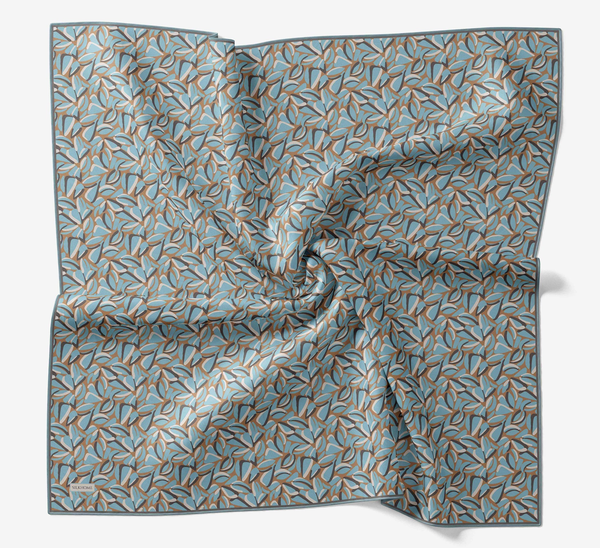 Silk Home Soft Eşarp 73158-12