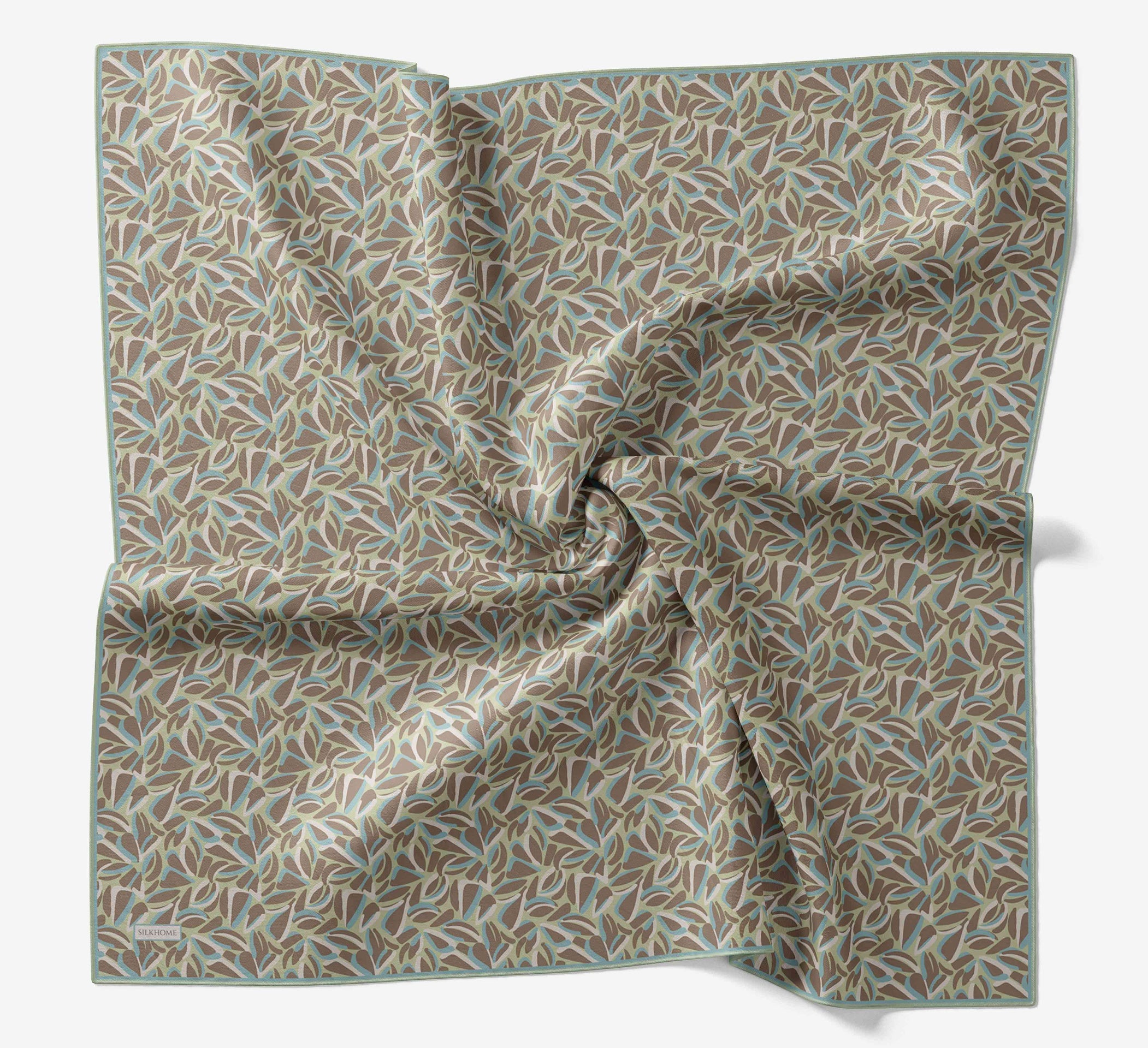 Silk Home Soft Eşarp 73158-13