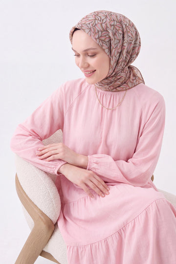 Silk Home Soft Eşarp 73158-15