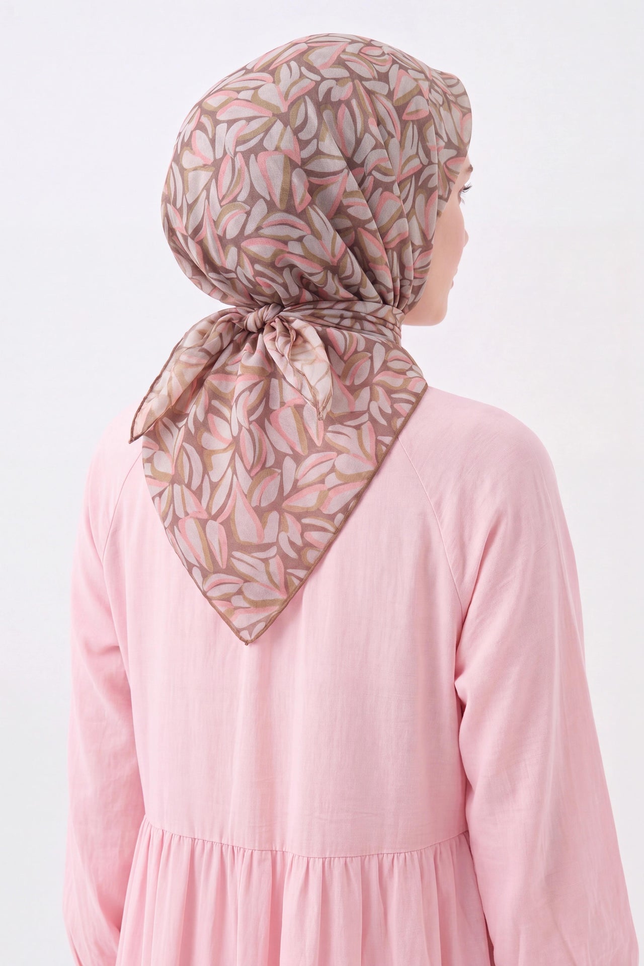 Silk Home Soft Eşarp 73158-15