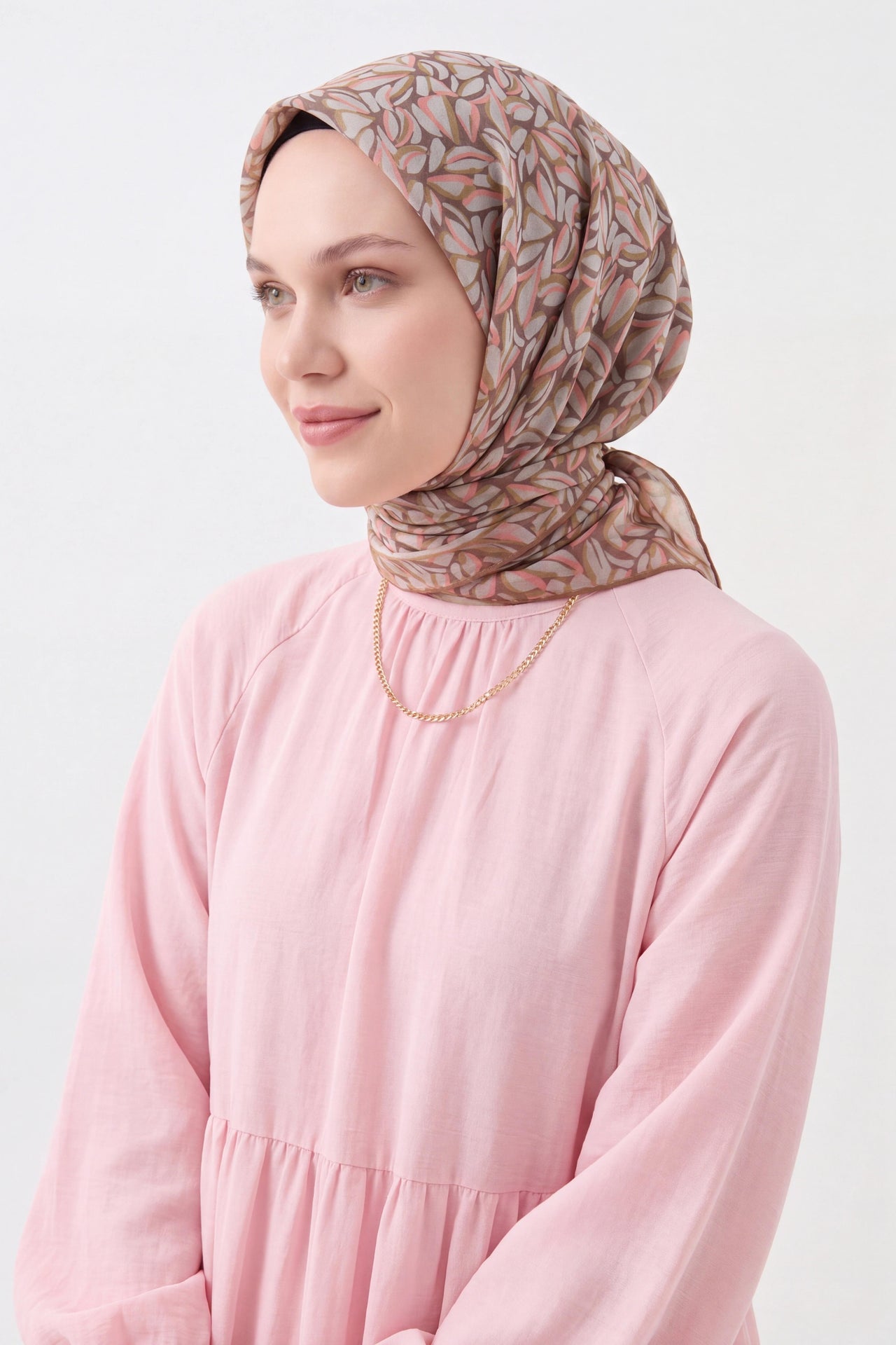 Silk Home Soft Eşarp 73158-15