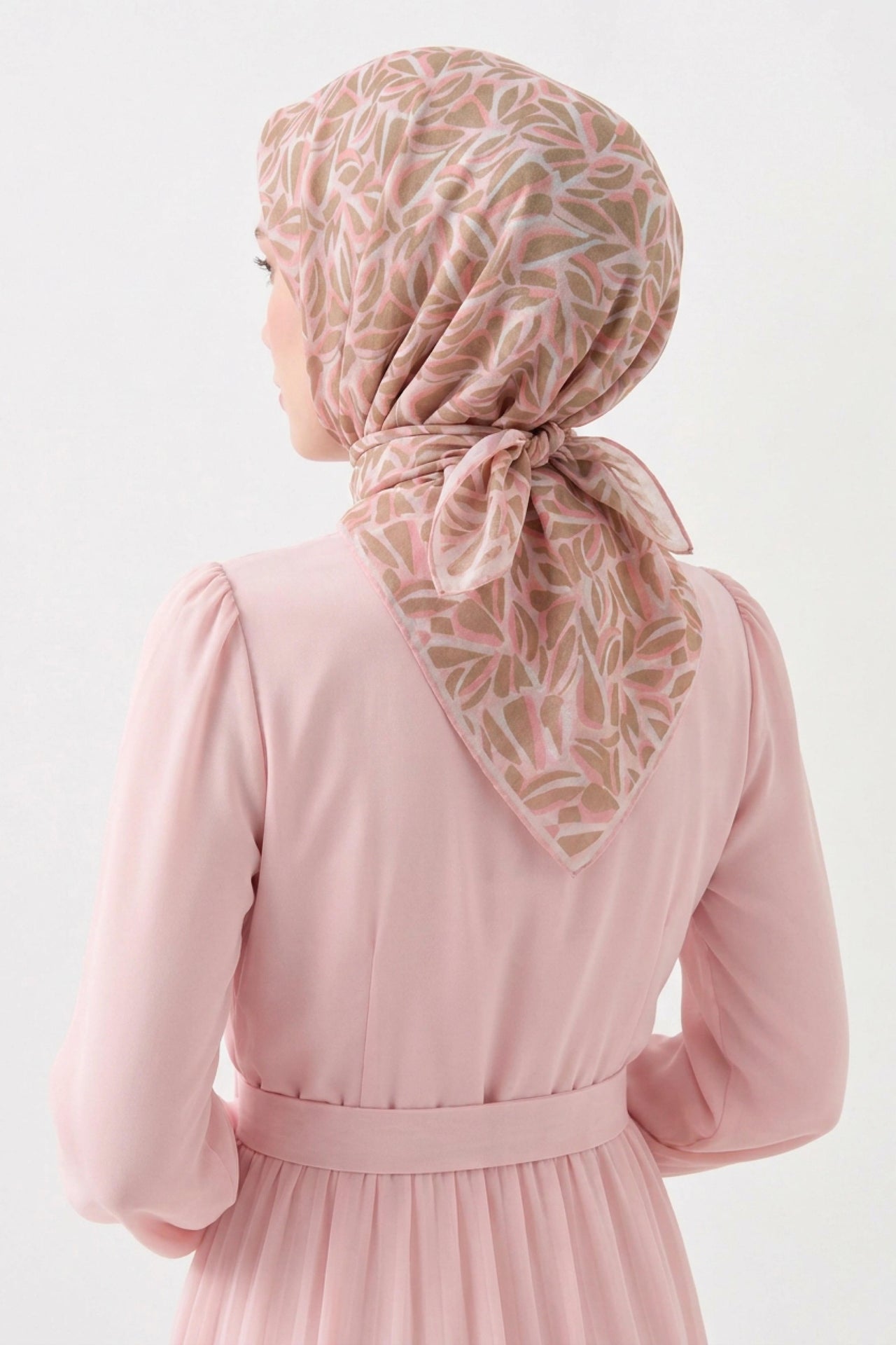 Silk Home Soft Eşarp 73158-16
