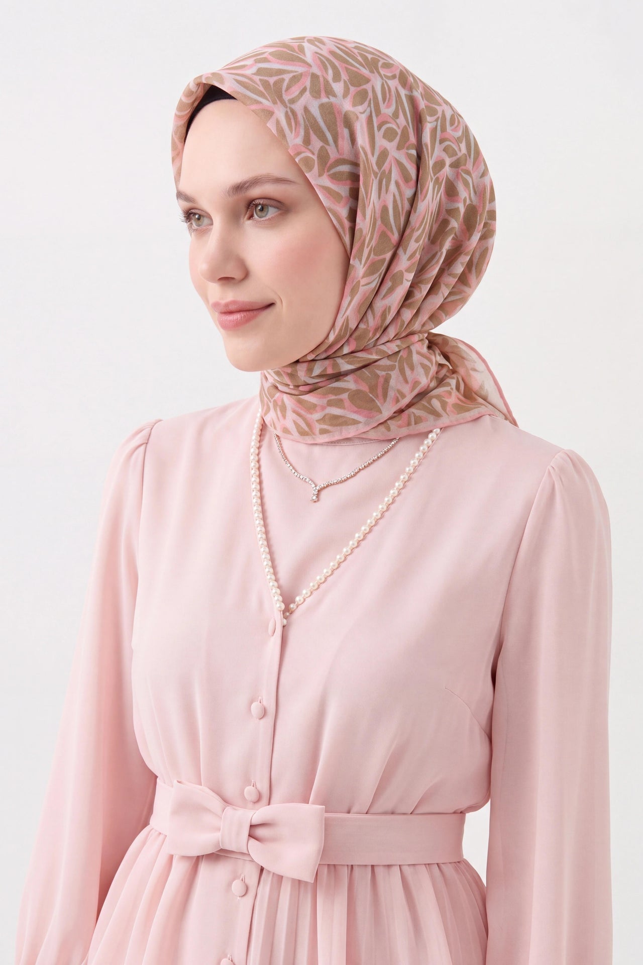 Silk Home Soft Eşarp 73158-16