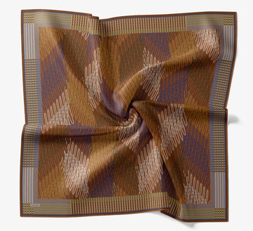 Silk Home Soft Eşarp 12060-01