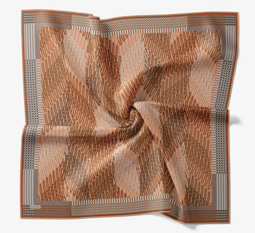 Silk Home Soft Eşarp 12060-15