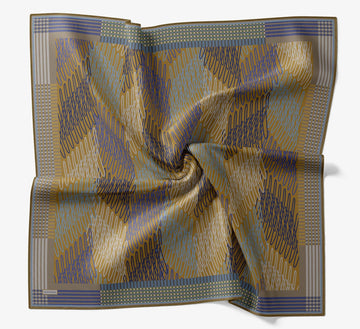 Silk Home Soft Eşarp 12060-18