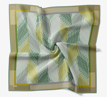Silk Home Soft Eşarp 12060-09