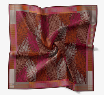 Silk Home Soft Eşarp 12060-02