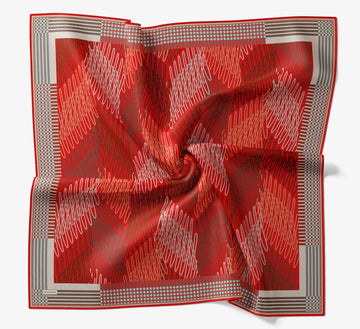Silk Home Soft Eşarp 12060-11