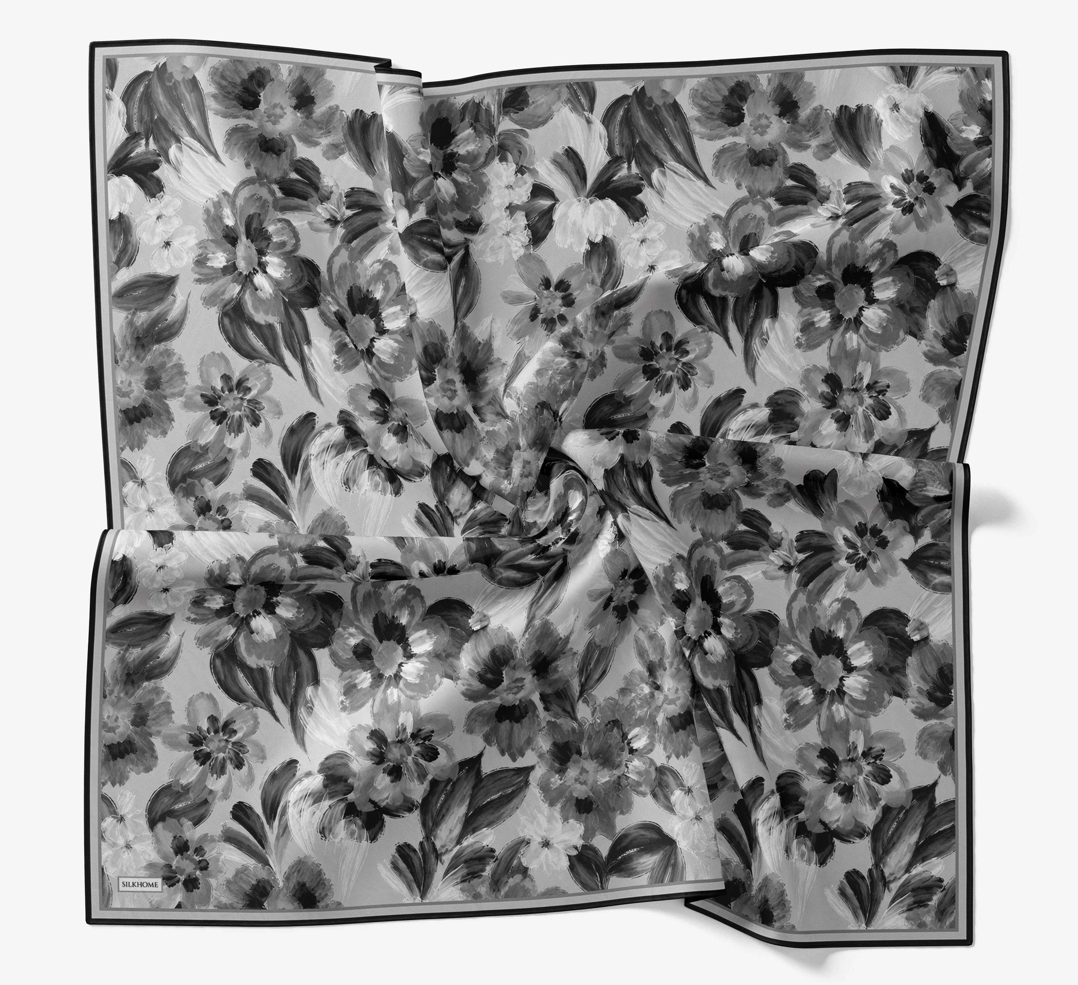 Silk Home Soft Eşarp 73160-01