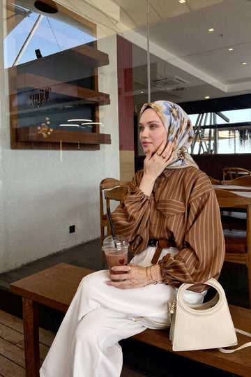 Silk Home Soft Eşarp 73160-03