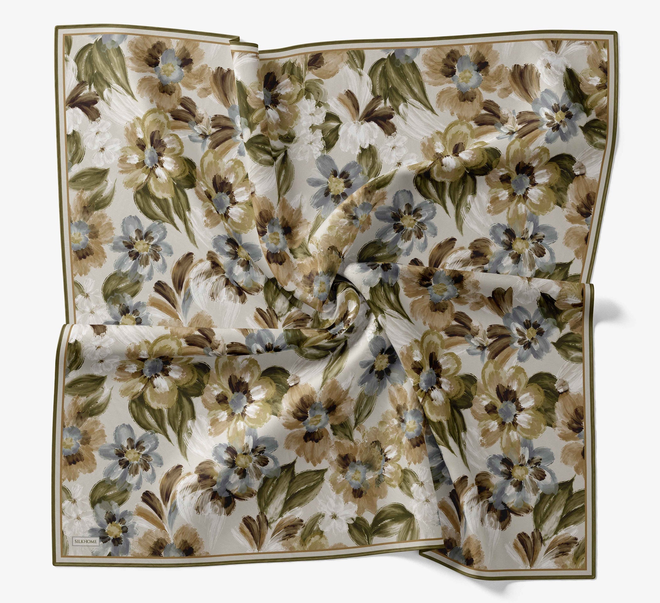 Silk Home Soft Eşarp 73160-03
