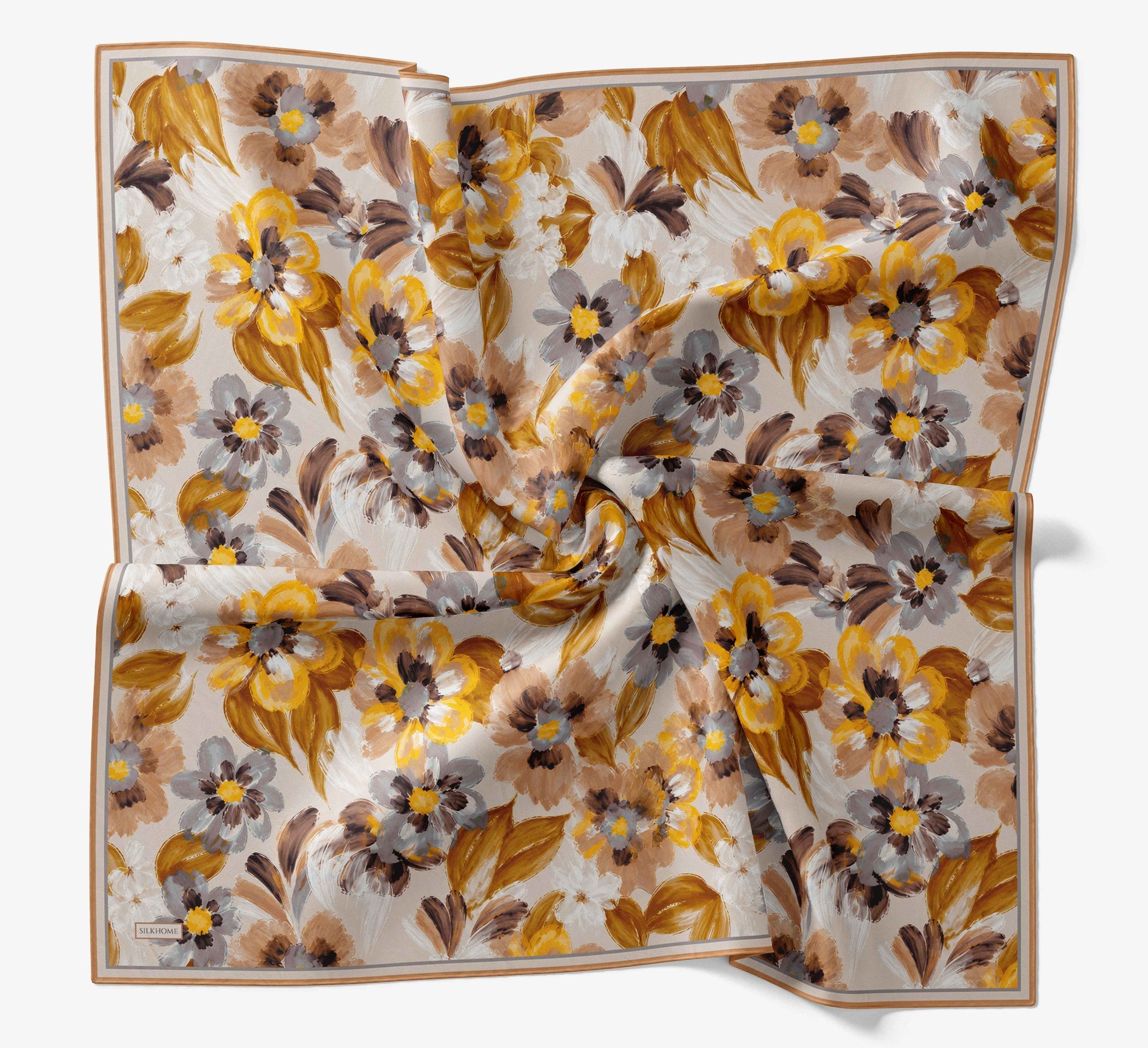 Silk Home Soft Eşarp 73160-04