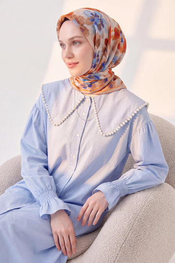 Silk Home Soft Eşarp 73160-06