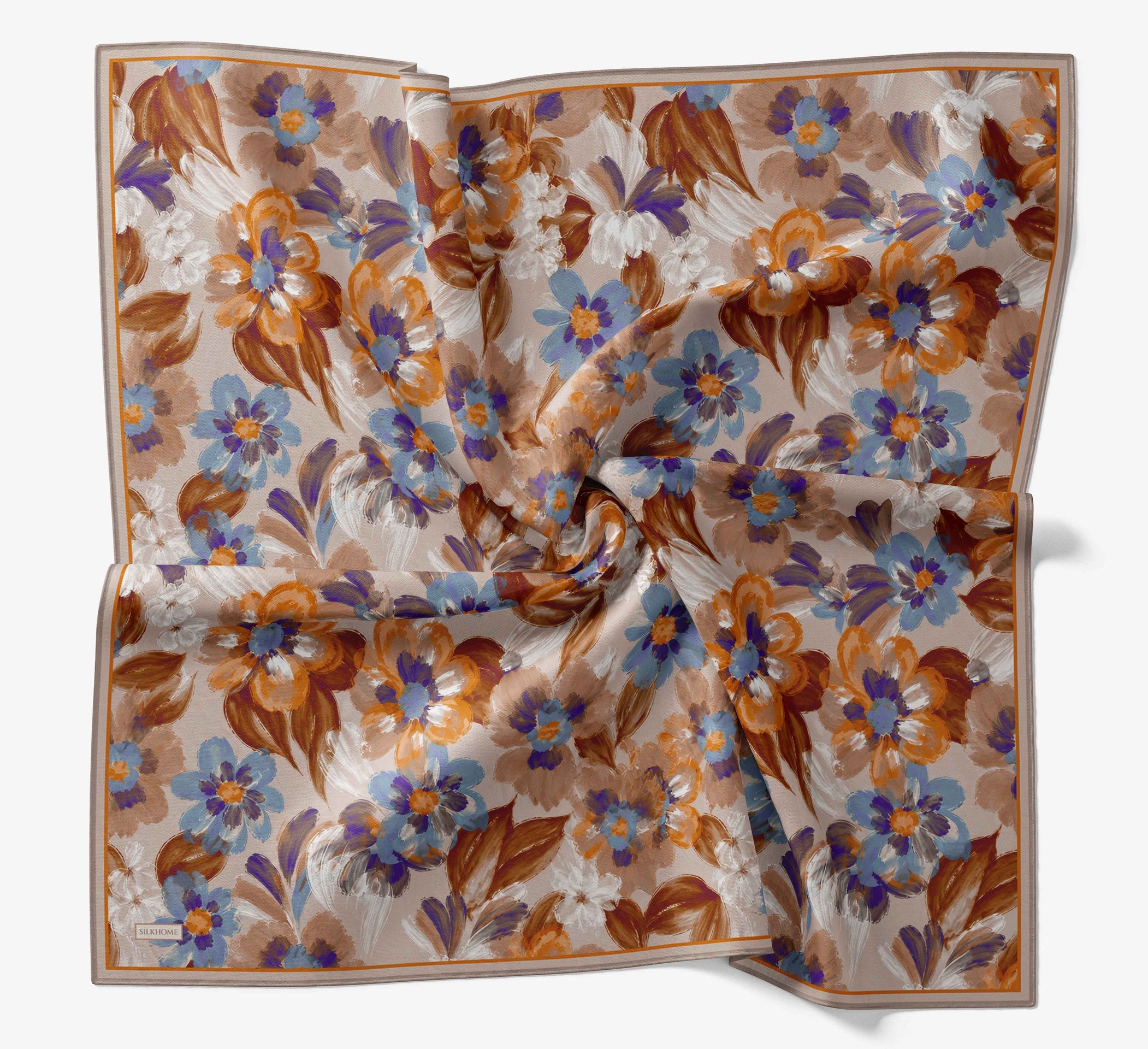 Silk Home Soft Eşarp 73160-06