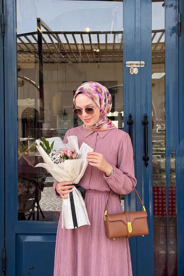 Silk Home Soft Eşarp 73160-07