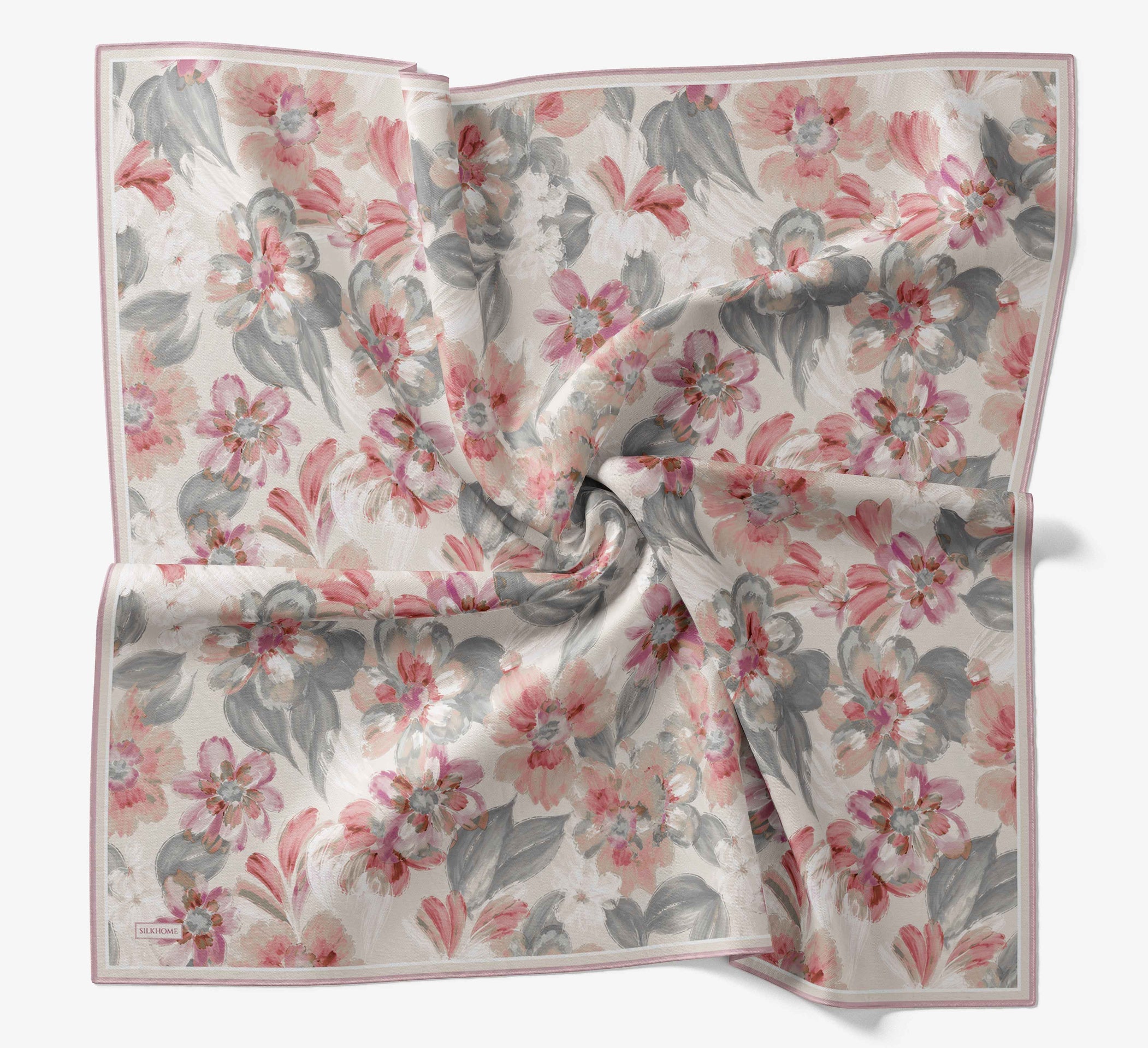Silk Home Soft Eşarp 73160-09