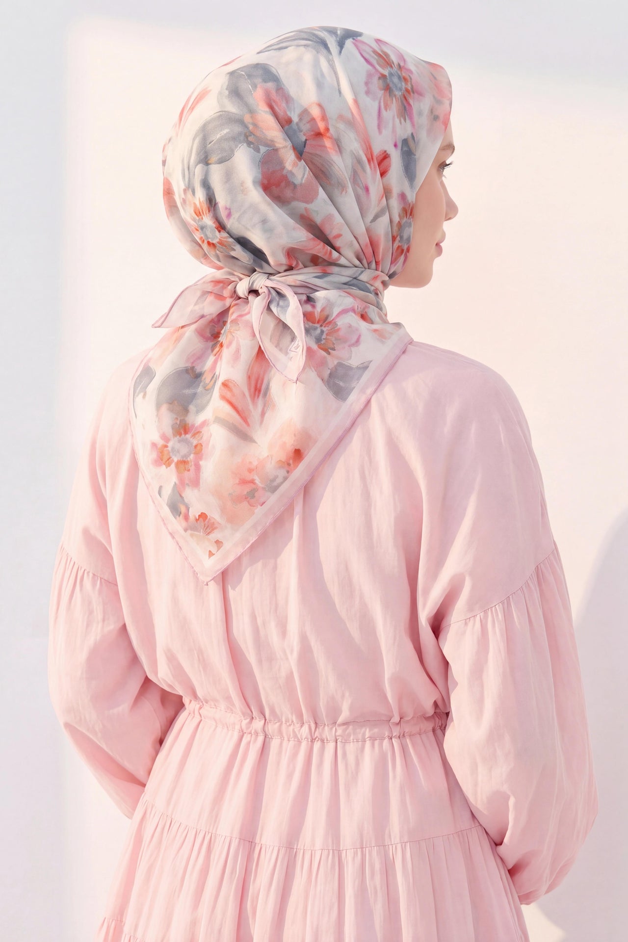 Silk Home Soft Eşarp 73160-09