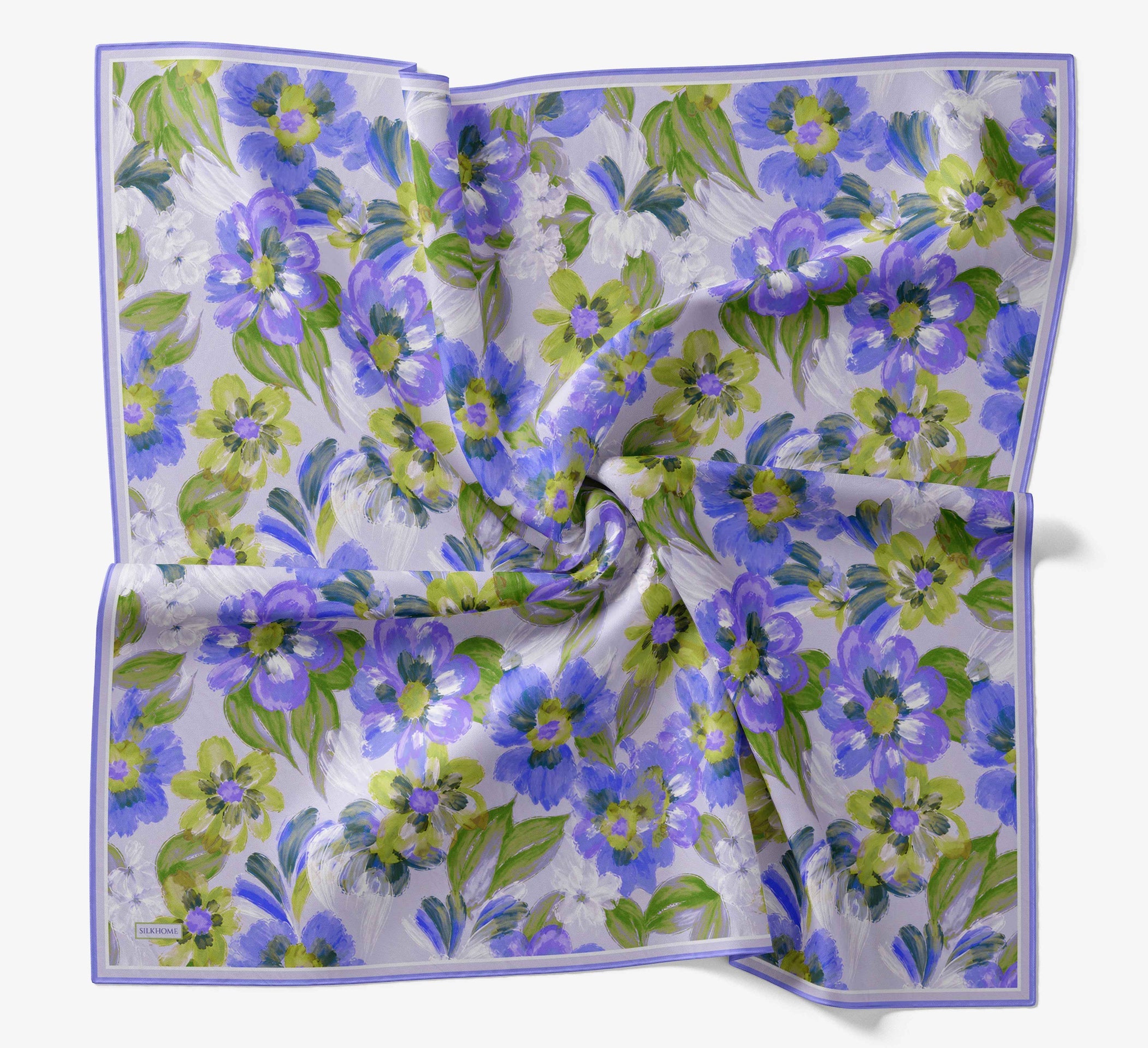 Silk Home Soft Eşarp 73160-11