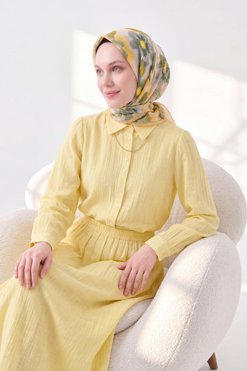 Silk Home Soft Eşarp 73160-13