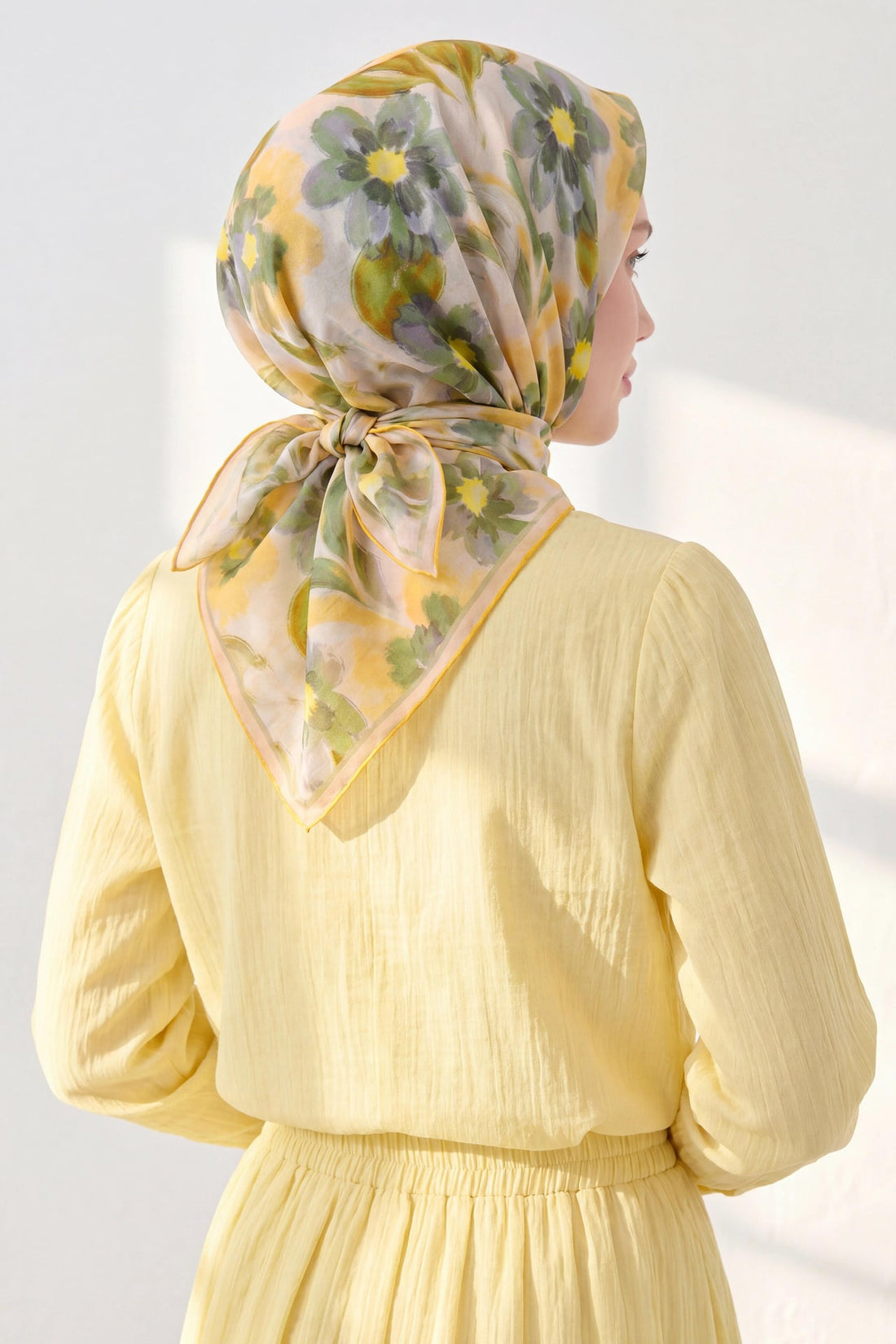 Silk Home Soft Eşarp 73160-13