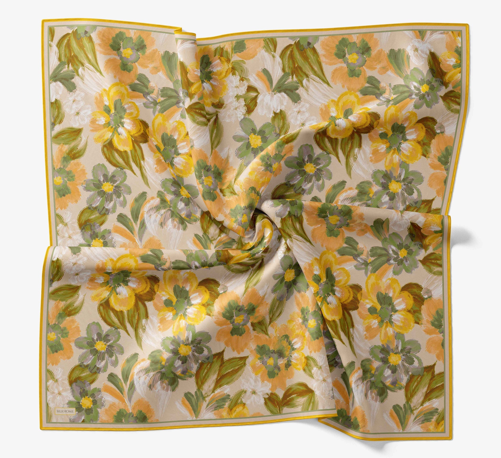 Silk Home Soft Eşarp 73160-13